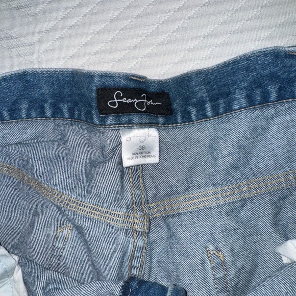 Sean John Jeans Pants - Picture 3 of 3